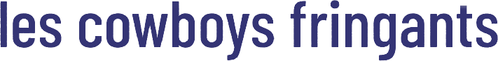 Les Cowboys Fringants